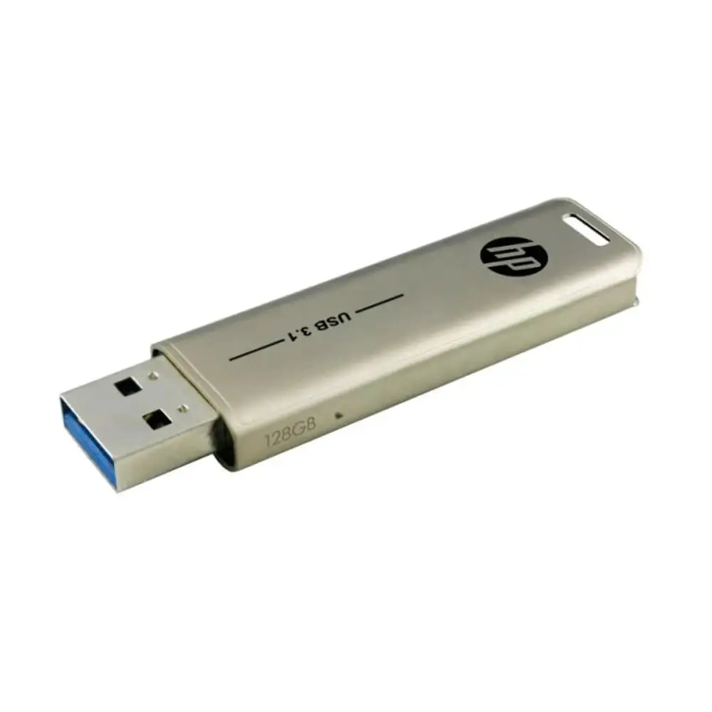 HP 796w 128GB USB 3.2 Flash Drive