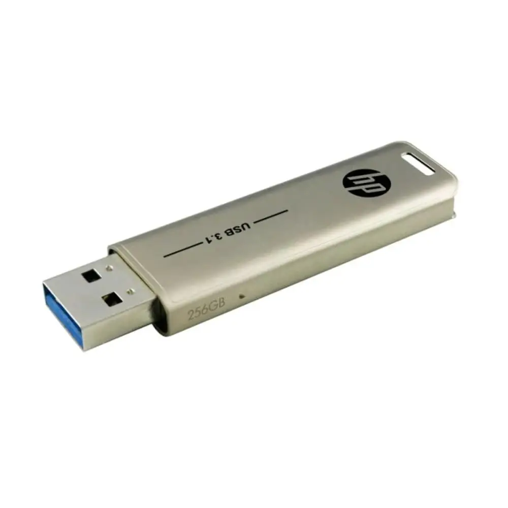 HP 796w 256GB USB 3.2 Flash Drive