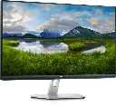 Dell S2721HN 27-inch Full-HD IPS Monitor 4ms with AMD FreeSync Monitor