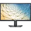 Dell-SE2222H 22" (55.88 cm) Full HD LED Backlit VA Panel Monitor (Response Time: 8 ms, 60 Hz Refresh Rate, 1 Year Warranty)