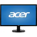 Acer K202HQL 19.5" LED Backlit Computer Monitor with HDMI & VGA Ports Stereo Speakers