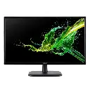 Acer EK220Q 21.5 Inch (54.61 cm) Full HD (1920x1080) Pixels VA Panel LCD Monitor with LED Back Light I 1 MS VRB, 100Hz Refresh I 250 Nits I HDMI & VGA Ports with HDMI Cable I Eye Care Features (Black)