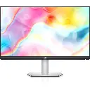 Dell S2722DC 27"/68.58 cm QHD (2560x1440) Monitor |75Hz IPS Panel | 4ms | 99% Srgb | 350 cd/m2|Dual Speakers & USB-C Hub | AMD Freesync|1xHDMI, 1xUSB-C, 2xUSB 3.2 | Height Pivot Swivel Tilt