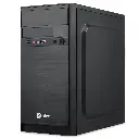 Bluewave Basic PC -Enter ATX Cabinet - Intel Core I5 3rd Gen - 8GB RAM - 256GB SSD --DOS– Basic Assembled Desktop - 1 year Warranty.