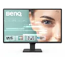 BenQ GW2790Q 27" 2560x1440p 2K QHD IPS Monitor| 100Hz|99% sRGB|1500:1 CR|Eye-careU|Dual HDMI|Display Port|Bezel-Less|Eyesafe|VESA MediaSync|B.I.|Low Blue Light+| Speakers|VESA Wall mountable(Black)