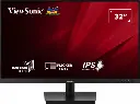 ViewSonic (from USA) -VA3209-MH 81.28 Cm (32") FHD IPS Monitor | Super Clear IPS Panel | Home and Office Use | 4Ms Response time| 2.5 W Dual Speaker | Eye-Care | Srgb104%, HDMI Variable Refresh Rate.