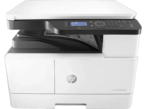 [BWHPP1025] HP LaserJet MFP M42625dn (Print, Copy, Scan)Ethernet /USB 