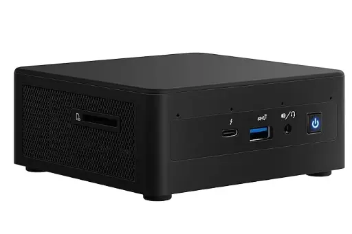 [BWINP1003] INTEL 13 NUC 11PAHI30ZOO