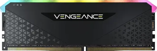 [BWCSR1002] CORSAIR VENGEANCE® RGB RS 8GB (1 x 8GB) DDR4 DRAM 3200MHz C16 Memory Kit