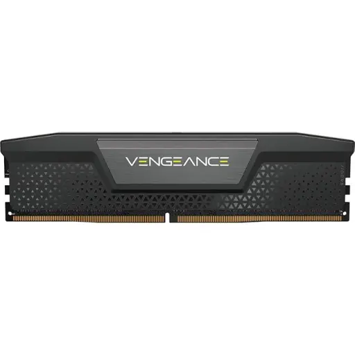 [BWCSR1005] CORSAIR Vengeance 16GB RAM (1x16GB) DDR5 DRAM 5200MHz Memory Kit Black CMK16GX5M1B5200C40