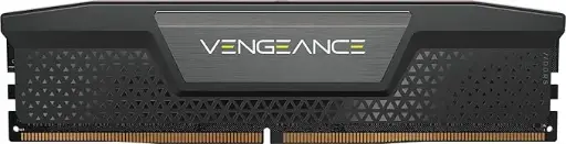 [BWCSR1008] CORSAIR Vengeance 32GB RAM (1x32GB) DDR5 DRAM 5200MHz Memory Kit Black CMK32GX5M1B5200C40