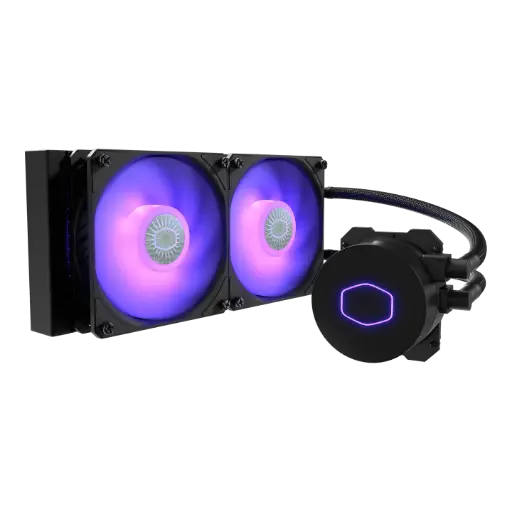 [BWCMC1005] Cooler Master MasterLiquid ML240L V2 RGB 