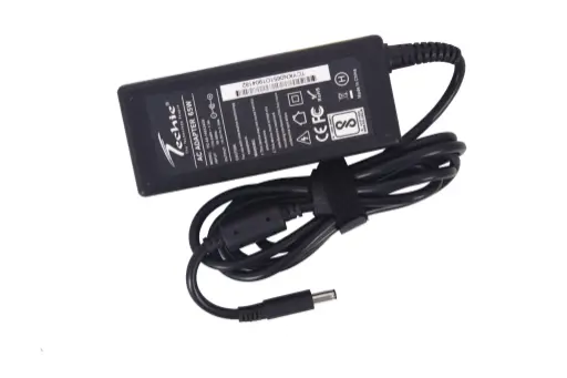 [BWTCA1001] Techie Compatible Dell 65W Laptop Charger for Inspiron 15, 17 5758 5759 Series (19.5V, 3.34A)