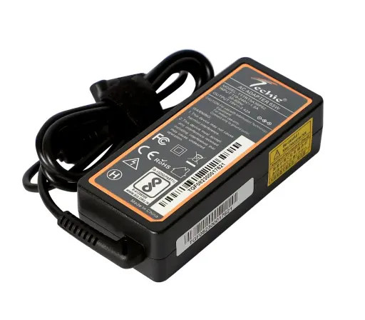 [BWTCA1007] Techie 65W Acer Laptop Charger 19V, 3.42A, 3.0*1.1MM