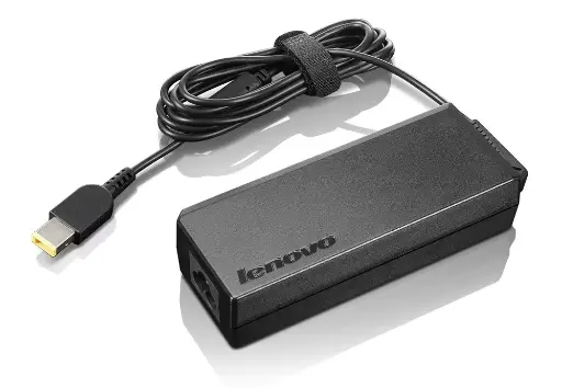 [BWLEA1001] Lenovo 65W Round Tip AC Adapter - GX20K78585