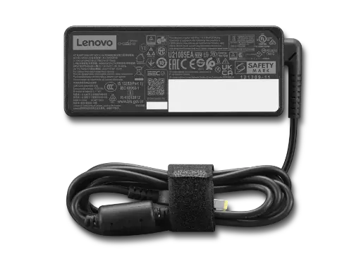 [BWLEA1004] Lenovo 65W Slim Port AC Adapter - GX21G06613