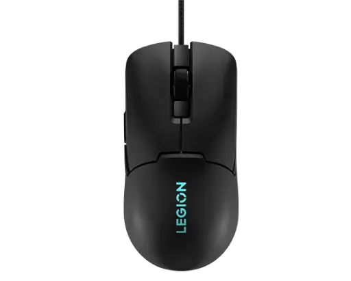 [BWLEM1002] Lenovo Legion M300s RGB Gaming Mouse - GY51H47350