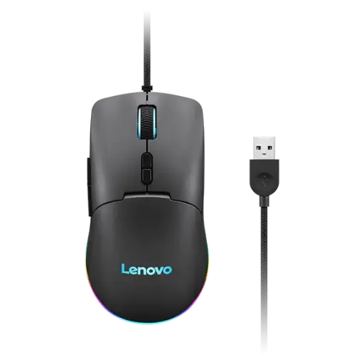 [BWLEM1003] Lenovo M210 RGB Gaming Mouse - GY51M74265