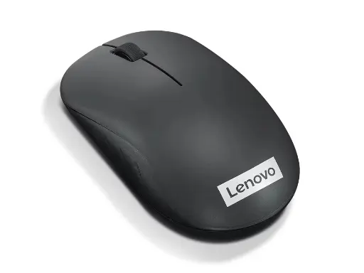 [BWLEM1006] Lenovo 130 Wireless Mouse - GY51C12380