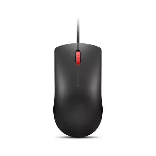 [BWLEM1009] Lenovo 120 Wired Mouse - GY51L52636