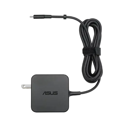 [BWASAD1003] ASUS 65W USB-C Adapter AC65-00