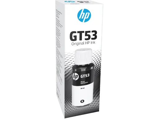 [BWHPCON1003] HP GT53 BLACK INK 90ML 