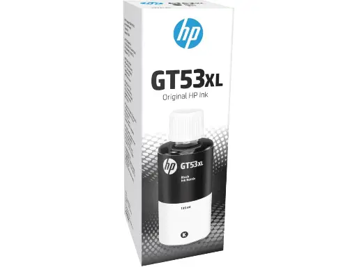 [BWHPCON1005] HP GT53XL BLACK 