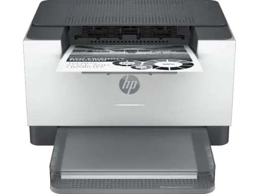 [BWHPP1019] HP MFP 1188W Multi-function Wi-Fi Monochrome Laser Printer with Voice Activated Printing Google Assistant (Toner Cartridge, 1 Ink Bottle Included)