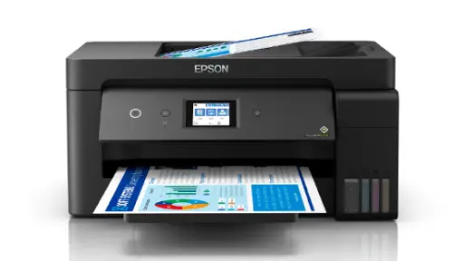 [BWEPP1009] Epson EcoTank L14150 A3+ Wi-Fi Duplex Wide-Format All-in-One Ink Tank Printer