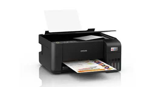 [BWEPP1002] Epson Eco Tank L3210 A4 All-in-One Ink Tank Printer