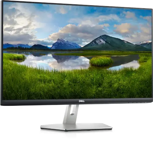 [BWDMON1001] Dell S2721HN 27-inch Full-HD IPS Monitor 4ms with AMD FreeSync Monitor