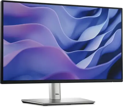 [BWDMON1014] Dell P2225H 24" IPS FHD|100Hz| 99% sRGB| 250 cd/m2 (Typical) 5ms|1500:1 Contrast Ratio|1*HDMI 1.4 1*DP 1.2 1*USB 3.2 (B) 3*USB 3.2 (A) 1*USB 3.2 (C-Downstream)|Height Tilt Swivel Pivot|Flicker Free